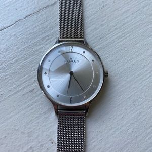 Skagen Anita watch